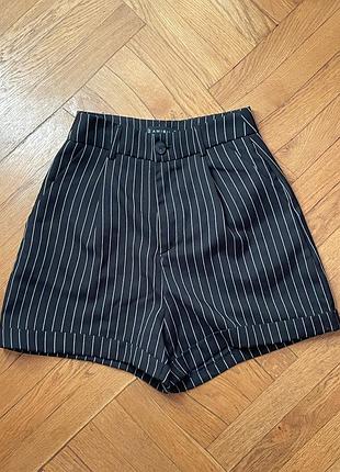 Шорти бермуди