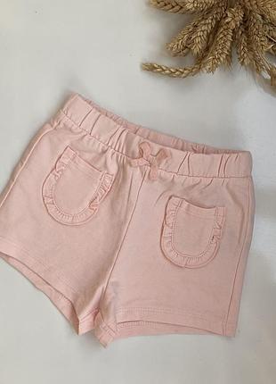 Шорти для дівчат