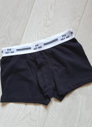 Боксери німецького бренду hef hif