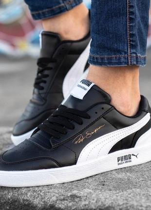 Кеді puma2 фото