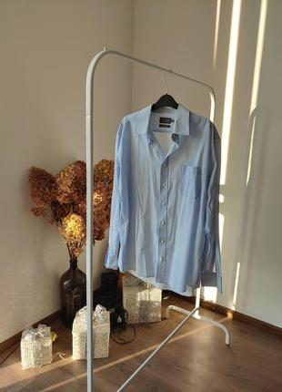 Рубашка m&s marks & spencer
