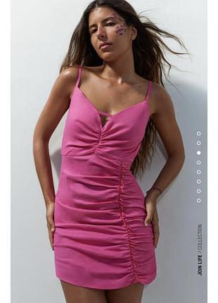 Плаття zara нова колекція ,сукня zara нова колекція3 фото