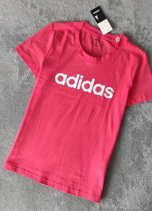 Футболка новая adidas1 фото