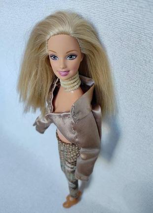 Лялька барбі chic barbie 2006 mattel