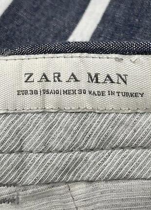 Шорти zara man5 фото