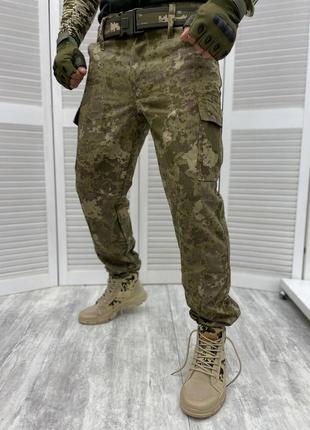 Тактичні армійські штани ripstop туреччина