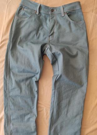 Джинси wrangler no levis lee diesel2 фото