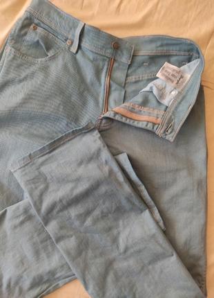 Джинси wrangler no levis lee diesel3 фото