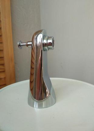 Излив для систем скрытого монтажа