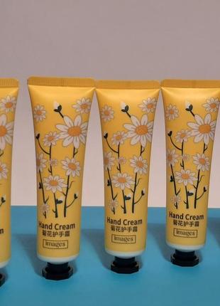 Увлажняющий крем для рук с экстрактом ромашки images hand creams plant extract2 фото