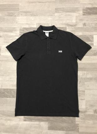 Helly hansen поло