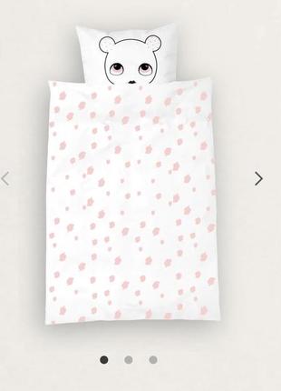 Дитяча постіль lucky boy sunday