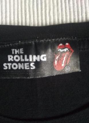 Футболка rolling stones " it's only rock n ' roll "8 фото