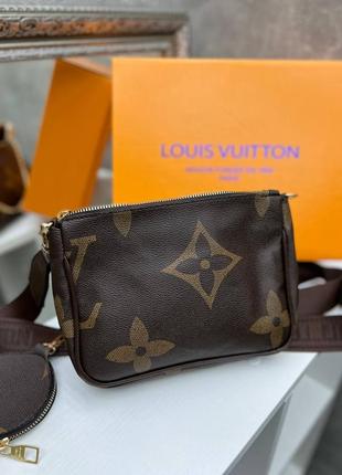Сучасна модна сумочка люкс якості у фірмовій коробці6 фото