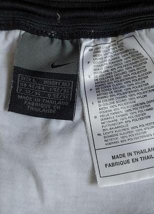 Оригінальні шорти nike 6