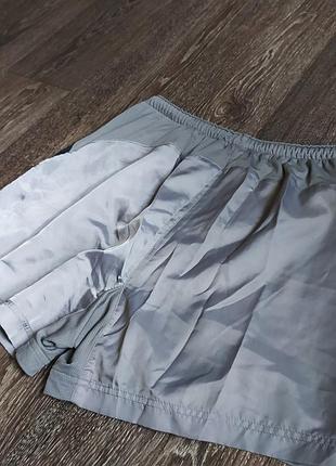 Оригінальні шорти nike 2