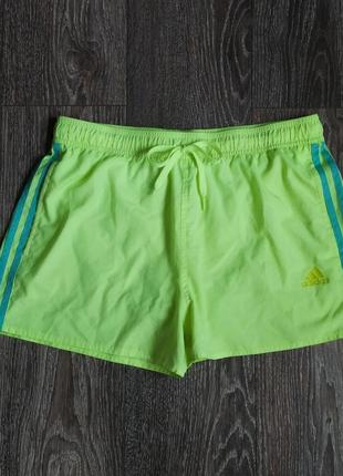 Оригінальні шорти adidas