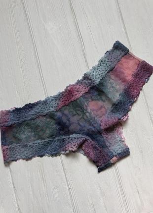 Мереживні трусики