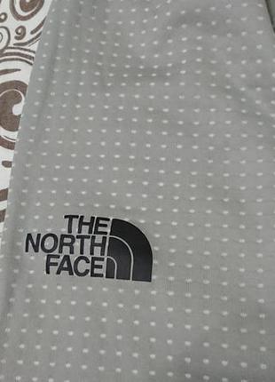 Брендові фірмові чоловічі легінси термобрюки the north face,оригінал,нові з бірками,розмір м.3 фото