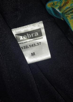 Сарафан zebra ,p.m 6