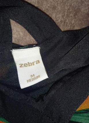 Сарафан zebra ,p.m 5