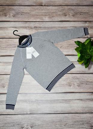 Свитер детский на мальчика ovs (италия)