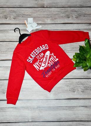 Свитер детский на мальчика ovs (италия)