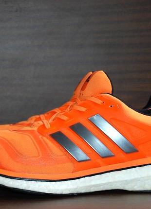 Кросівки adidas energy boost р. 45 original