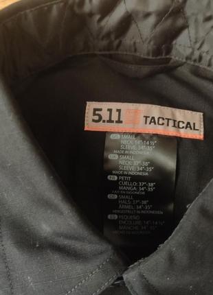 5.11 tactical тактична форма поліцейська m s2 фото