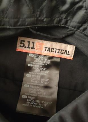 5.11 tactical тактична форма поліцейська m s4 фото