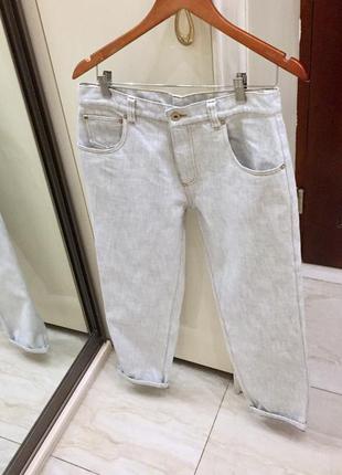 Нові.джинси преміум брендові carven оригінал зі свіжих колекцій.