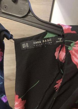 Красивый комбинезон zara5 фото