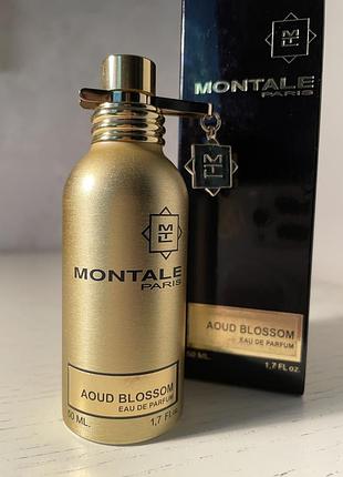 Aoud blossom montale