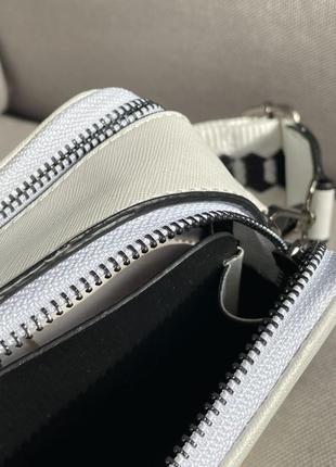 Сумка бренд белая
