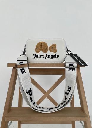 Сумка бренд белая