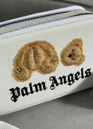 Сумка бренд белая