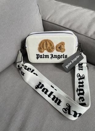 Сумка бренд белая