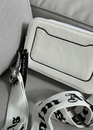 Сумка бренд белая