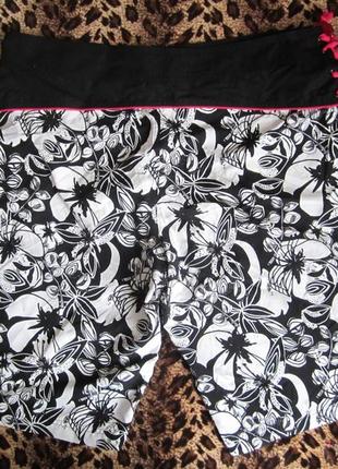 Пляжні шорти жіночі ocean pacific - xl1 фото