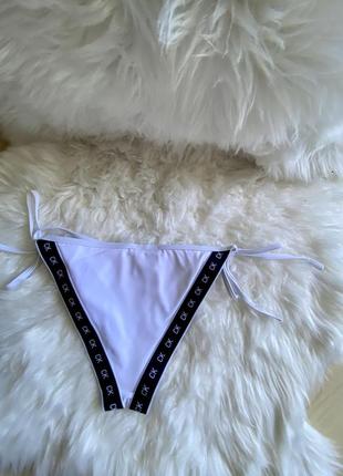 Купальник calvin klein3 фото