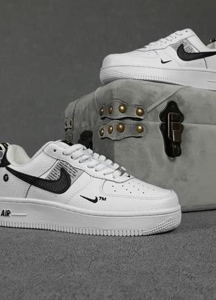 Женские кроссовки nike air force5 фото