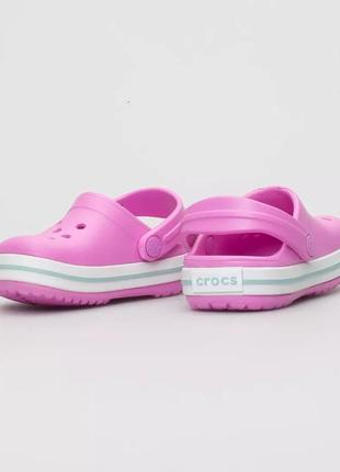 Крокси crocs crocband clog с8, с9, с 10, с112 фото