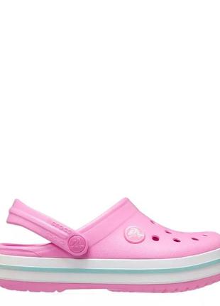 Крокси crocs crocband clog с8, с9, с 10, с113 фото