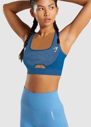Топ gymshark