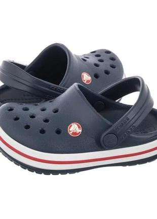 Крокси crocs crocband clog  с11, с12