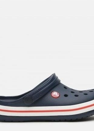 Крокси crocs crocband clog  с11, с123 фото