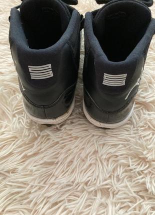 Nike air jordan 11 retro найк джордан оригинал acg tn8 фото