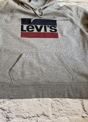 Худі levi’s5 фото