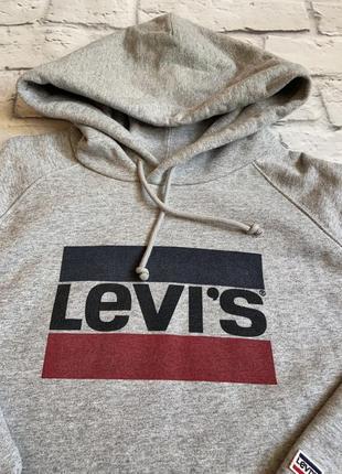 Худі levi’s4 фото