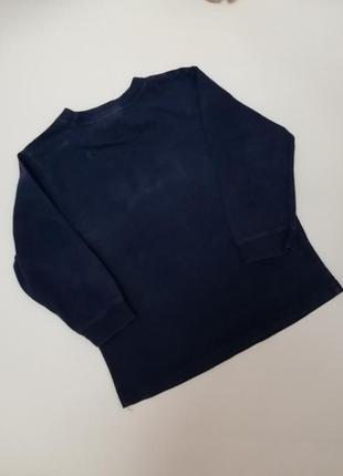 Кофта cap на 3 года 2